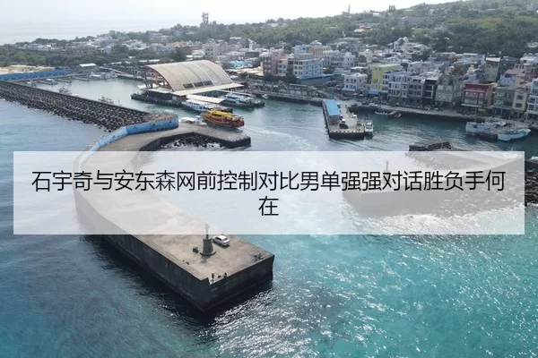 石宇奇与安东森网前控制对比男单强强对话胜负手何在
