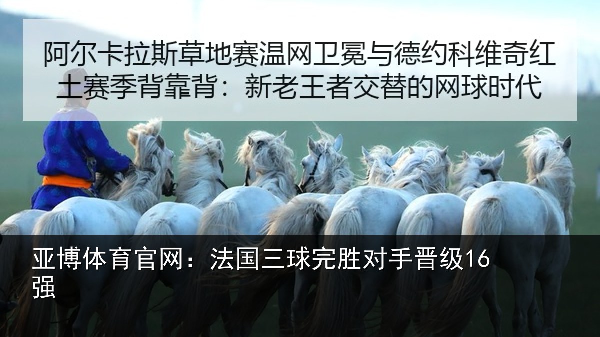 亚博体育官网:法国三球完胜对手晋级16强