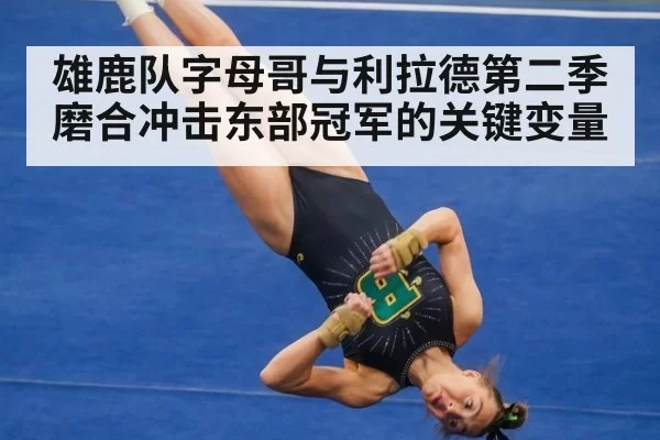 雄鹿队字母哥与利拉德第二季磨合冲击东部冠军的关键变量